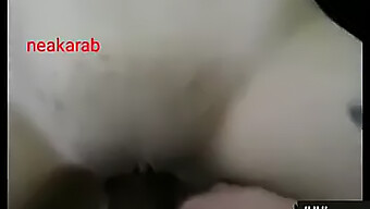 Homemade Video Of A Lebanese Girl Getting Her Pussy Fucked