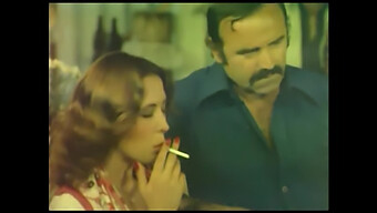 Turkish Classic Kazim Kartal In Sikisici Kazanova (1978)