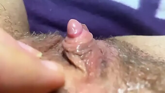 18-Year-Old Teen Gets Her Pussy Filled By Her Lover