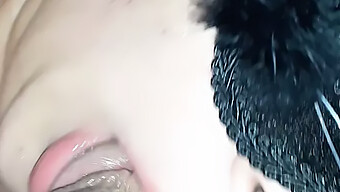 Hd Video Of A Mexican Woman Taking A Big Cock In Her Mouth