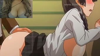 Anime Hentai: Chương Đầu Của Kowaremono