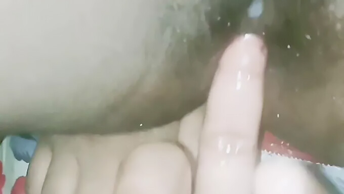 Garota Desi De 18 Anos Experimenta Com Anal E Pau Grande