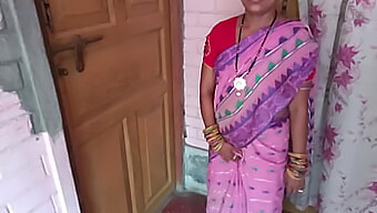 Desi Sex With A Step Mother In Law