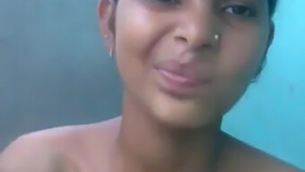 Big Tit Fuck In A Village With An Indian Girl