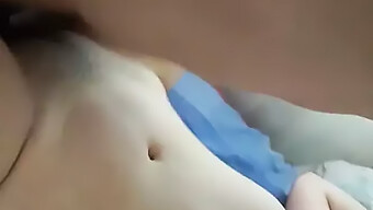 Erotic Turkish Girlfriend Gets Her Small Tits Stretched By Turkish Boyfriend