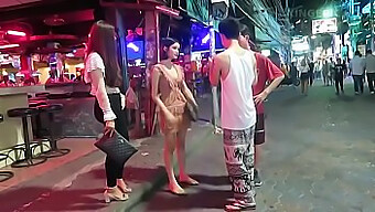 Mature Thai Man And Young Asian Girls In Steamy Encounter?