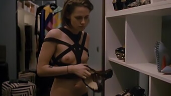 Lo Shopping Personale Di Kristen Stewart In Video Hd