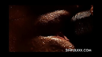 Watch Big Black Cock Action On Sinfulxxx.Com