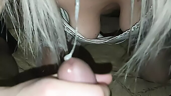 Cô Gái Trẻ (18+) Bị Đụ Mặt Và Đụ Miệng Trong Video Tự Làm