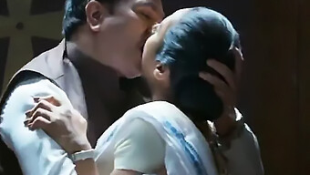 Indian Politician'S Secretary Receives Blowjob