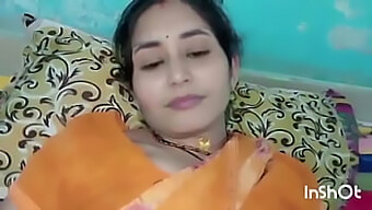 La Ragazza Indiana Lalita Bhabhi Si Gode Un Viaggio Selvaggio E Ruvido In Questo Video Hardcore