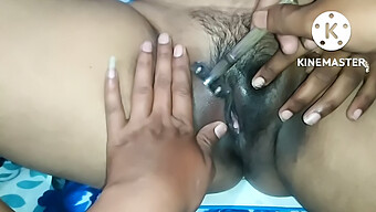 Aftershave: Rani'S Hairless Pussy Looks Adorable