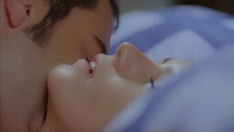 60 Fps Kissing: ประสบการณ์ขี่ม้าสุดยอด