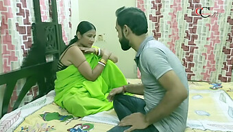 Big Ass Indian Wife Gets Fucked By A Friend'S Student