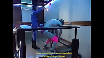 Motel Alapú Bdsm: Dominatrixek És Korbácsolás