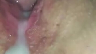 Sucking And Licking In A Hot Video