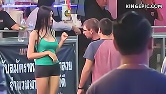 Teen (18+) And Amateur Girls In Pattaya: A Hidden Camera Adventure