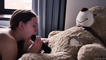 Die Plushies Tv 2018 Collection: Ein Muss Für Masturbationsliebhaber