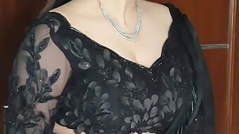 Hot And Horny Bhabhi