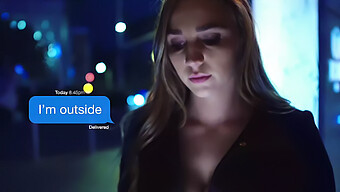 Video Blackedraw Có Abella Danger Đối Đầu Với Một Con Cặc Đen Lớn