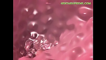 3d Hentai - Trải Nghiệm Oral Tuyệt Vời