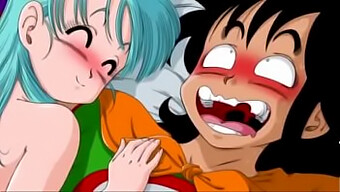 Bulma'S Big Adventure: The Ultimate Dragon Ball Z Experience