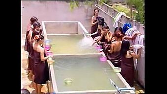 Hot Girls In Thai Prison