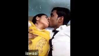 Indian Big Boobs Bhabi In A Wild Car Orgy