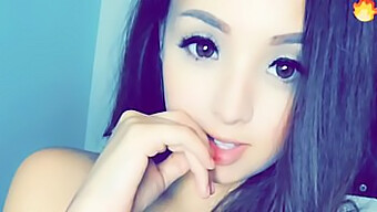 Latina Pornstar Lexi Aaane'S Leaked Video Is A Must-See