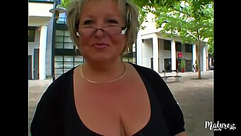 Les Gros Seins De Carole Et Le Sexe Anal Avec Un Homme