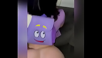 Dora: Slastný Latinský Zážitok