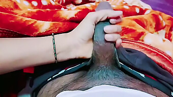 Hardcore Fucking With A Big Black Cock