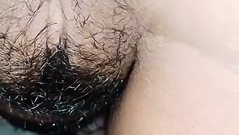 Fucking A Fat Asian Cock With Sex Toy