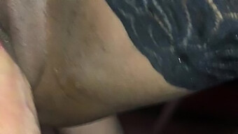 Intense And Brutal Sex With My African Wife