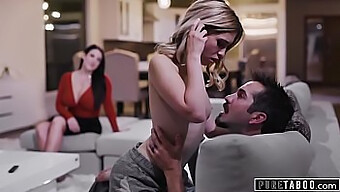 Bu Sci Fi Porn Videosuyla Tabuyu Deneyimleyin