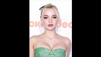 Where To? A Compilation Of Scenes Featuring Dove Cameron