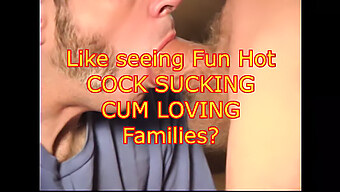 All The Boys In This Video Suck Each Other'S Dicks