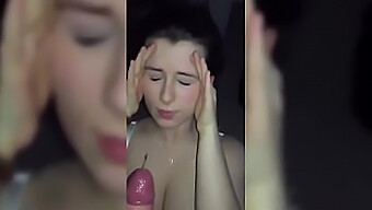 Süße Mädchen In Hd Compilation 7: Blowjob Und Deepthroat-Action