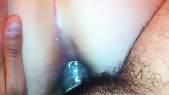 Masturbation Orgy With A French Beauty