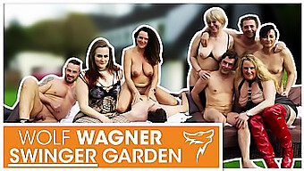 Gruppensex Mit Deutschen Milfs Auf Swingerparty