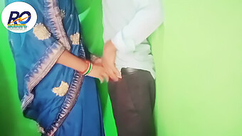 Indian Desi Bhabhi Devi And Husband Enjoy Stalei Sex