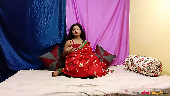 Chica India Morena Se Masturba Hasta El Orgasmo