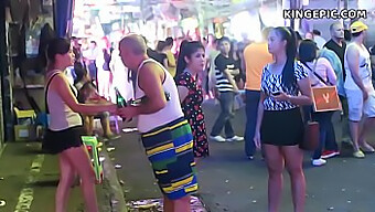 Bargirls And Hookers In Bangkok: A Hidden Camera Experience