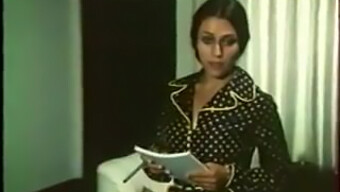 Klimaks Yang Indah: Filem Perancis Vintage Dari 1976