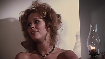 Serena Lee In A Classic American Adult Story