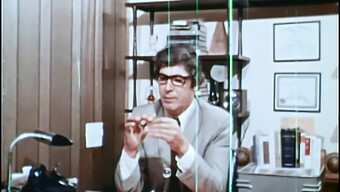 The Full 1971 Movie Of The Psychiatrist