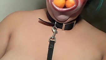 Bdsm Nipple Play And Big Tits In Action!