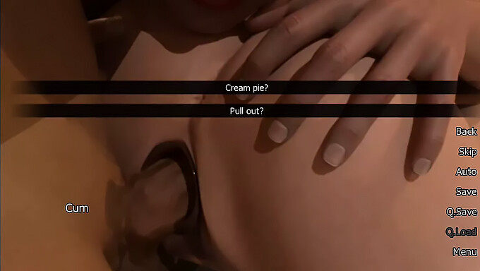 Teen (18+) Si Užíva Orálny Sex A Lízanie Creampie